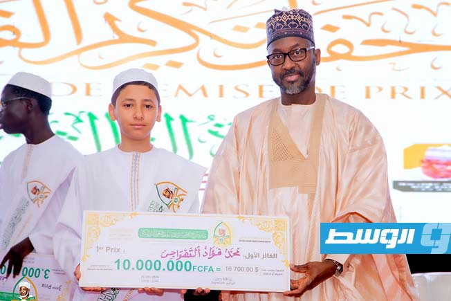 ليبيون يحصدون المراكز الأولى في ثلاث مسابقات دولية للقرآن الكريم