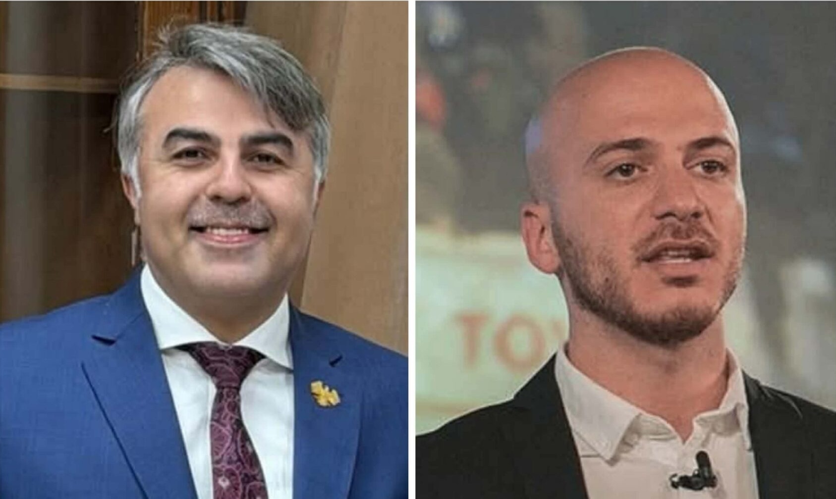 موسى العمر يعلن إسقاط دعواه ضد حسان عقاد .. ” سامحته “