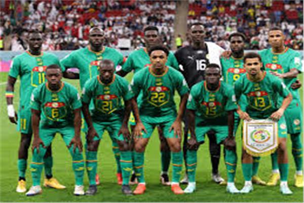 قائمة السنغال النهائية لخوض كأس العالم 2026