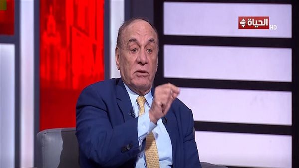 سمير فرج يستبعد اندلاع حرب إقليمية شاملة