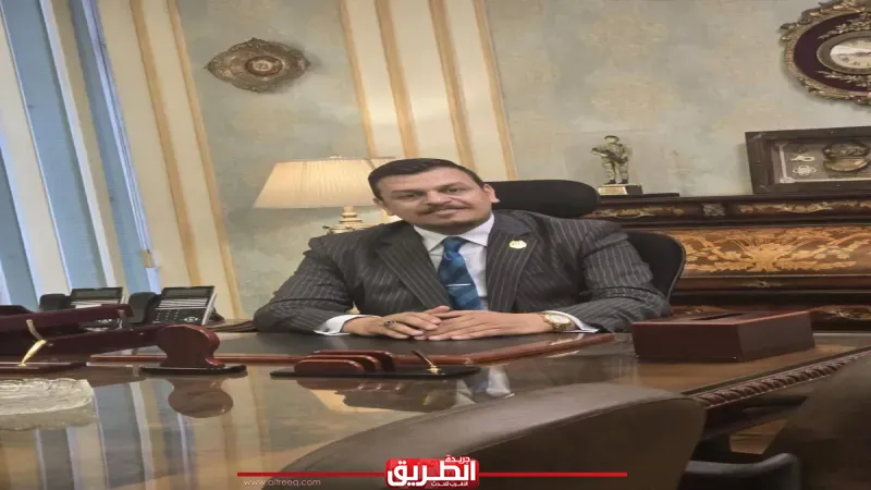 السفير ياسر البخشوان: أمن العرب خط أحمر لا يقبل المساومة