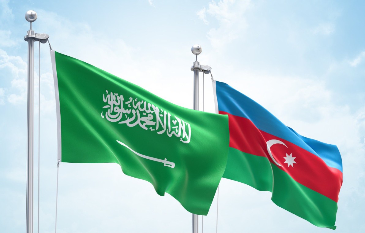 إعفاء المواطنين السعوديين من تأشيرة الدخول إلى أذربيجان