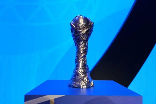 مُنتخبُنا الوطني لكرة القدم يترقّب قرعة /خليجي 27/ بجدة اليوم