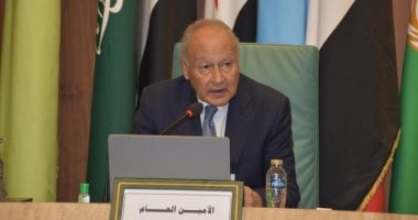 أبو الغيط يدين استمرار الهجمات الإيرانية على الكويت ويؤكد التضامن معها