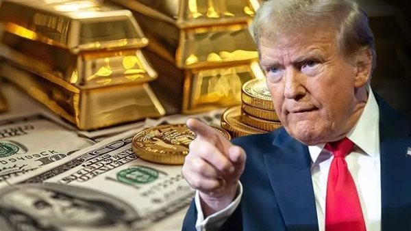 خبير أسواق مال لـ"فيتو": توقعات الفيدرالي وتصريحات ترامب المحرك الرئيسي لأسعار الذهب
