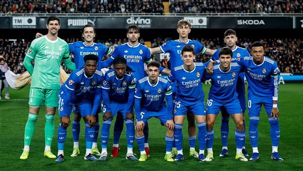 بالأسماء، ريال مدريد يحدد خطته للميركاتو الصيفي وتأكد عودة باز وإندريك