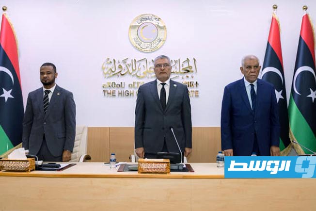 مجلس الدولة يصوت على تجميد عضوية كل من يشارك في اتفاقيات دون تفويض