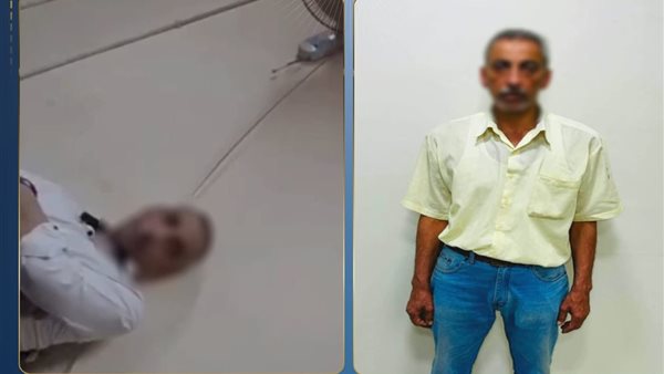 الداخلية تضبط مدير بإدارة التعليم الإعدادي بالقليوبية بتهمة ابتزاز ولية أمر طالبة