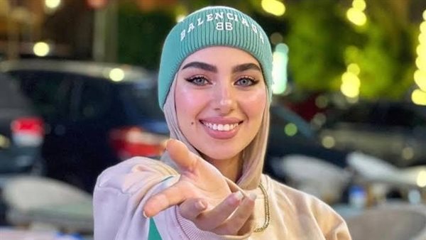 غدا، نظر استئناف البلوجر هدير عاطف وطليقها على حكم حبسهما بتهمة النصب