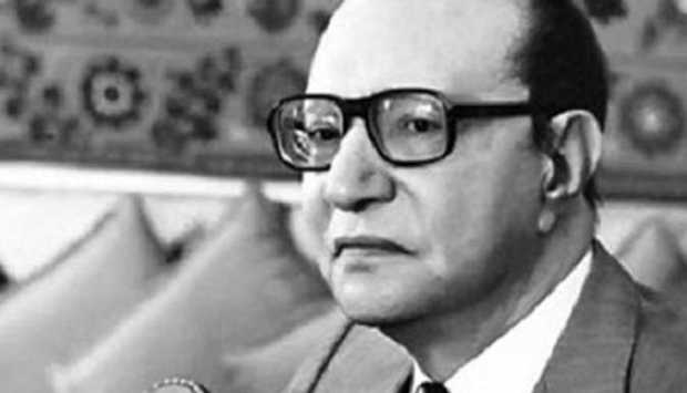 تفاصيل مساهمة محمد عبد الوهاب في تغيير النشيد الوطني المصري (فيديو)