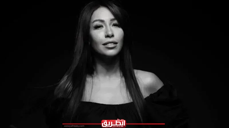 المذيعة داليا فؤاد تنشر وصيتها لوالدتها