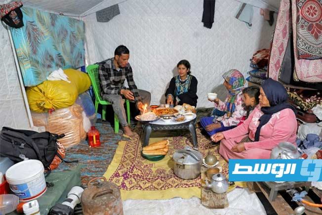 فيضانات المغرب غيّرت شكل الحياة في رمضان