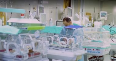 مسلسل صحاب الأرض الحلقة الأخيرة.. 39 روح معلقة بسبب نقص الأكسجين بمستشفى الشفاء