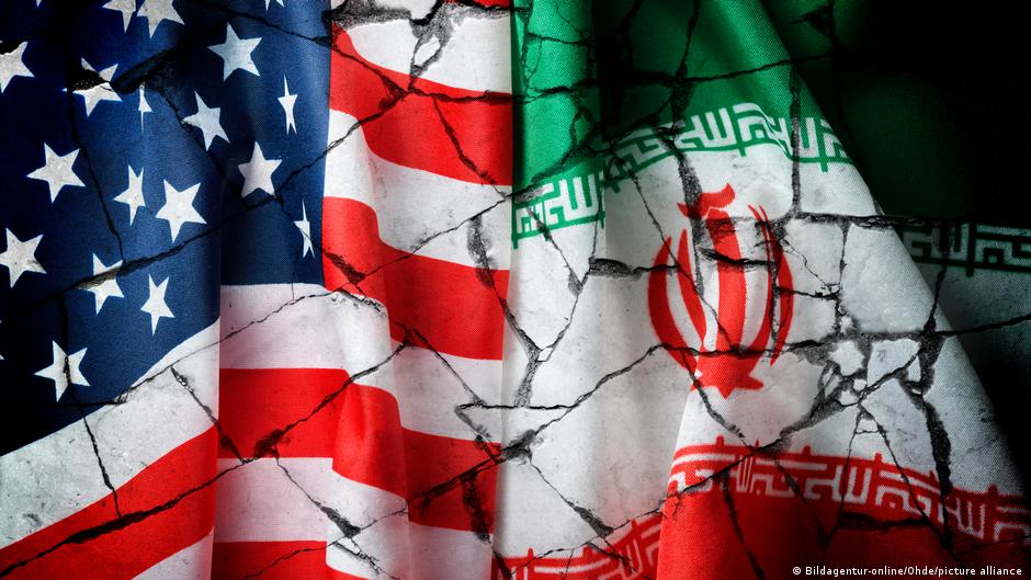 تصعيدعسكري في الخليج رغم المحادثات الأمريكية الإيرانية