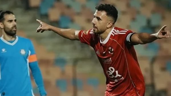 جدول ترتيب هدافي الدوري المصري الممتاز بعد نهاية الجولة السابعة من مرحلة التتويج