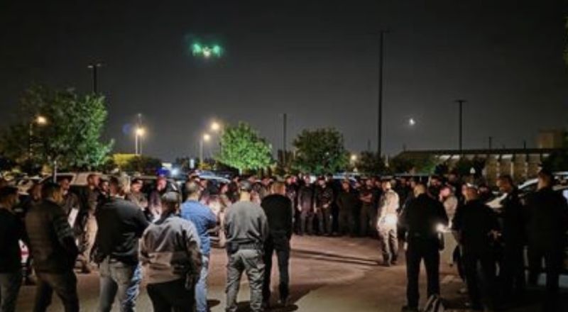 كيف أطاح “الريشة” بعشرات المشتبهين بتجارة السلاح في الشمال؟