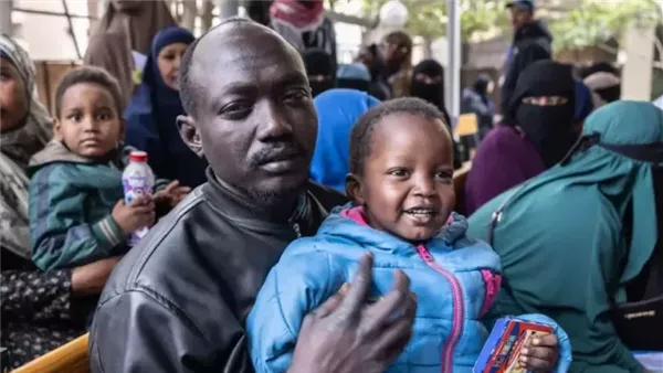 3 حالات يصدر فيها قرار بإسقاط وصف اللاجئ وفق القانون الجديد