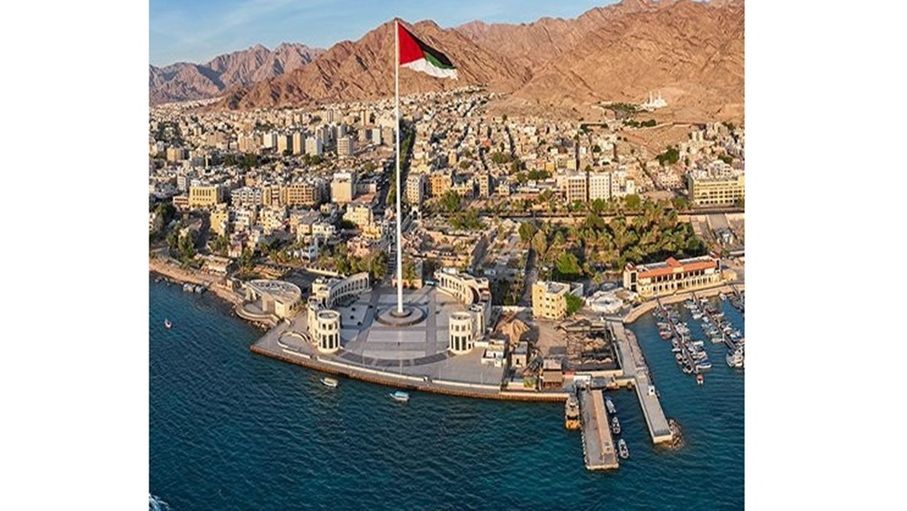 %70 نسبة إشغال فنادق العقبة خلال عطلة نهاية الأسبوع
