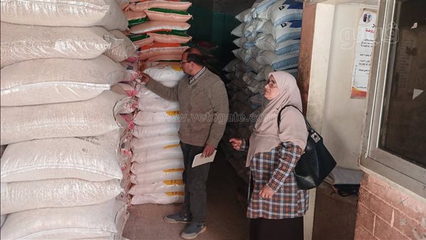زراعة بني سويف تنفذ حملات تفتيشية لمنع التلاعب بأسعار الأعلاف (صور)