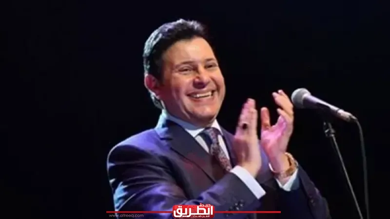 وزارة الثقافة تستعد لتنظيم حفل تأبين لأمير الغناء العربى هانى شاكر بدار الأوبرا المصرية