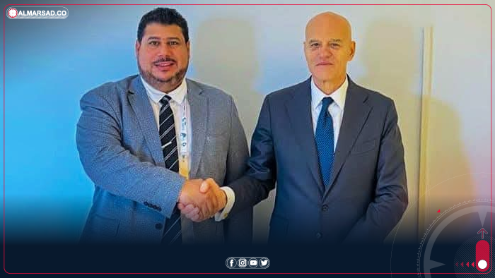 إيني شمال أفريقيا تنجز آخر بئر ضمن التزامات العقد 4/16 باكتشاف غازي جديد