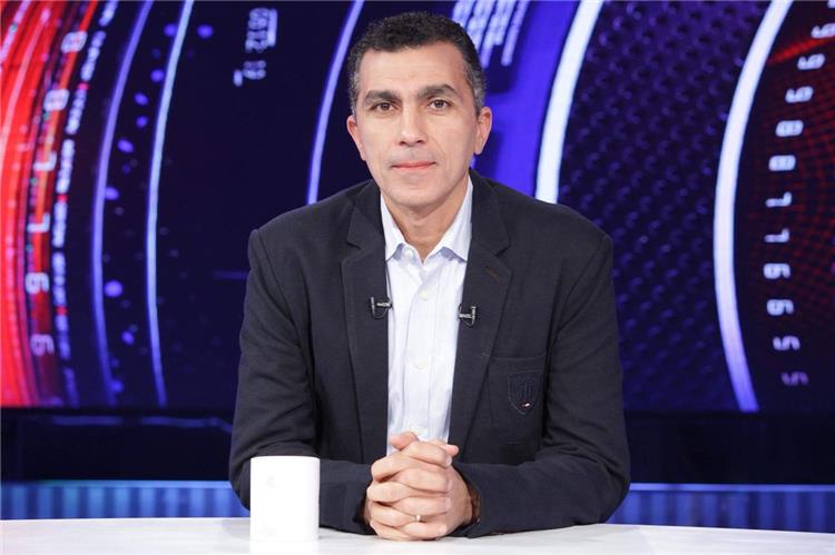 أسامة نبيه: استعجلت في الظهور التليفزيونى بعد اعتذارى عن الاستمرار مع منتخب الشباب