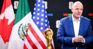 على غرار روسيا.. إيران تطالب فيفا بتجميد عضوية إسرائيل