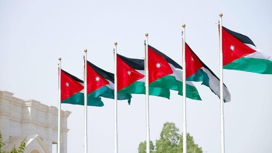 فعاليات في جرش: يوم العلم يجسد الفخر الوطني ووحدة الأردنيين