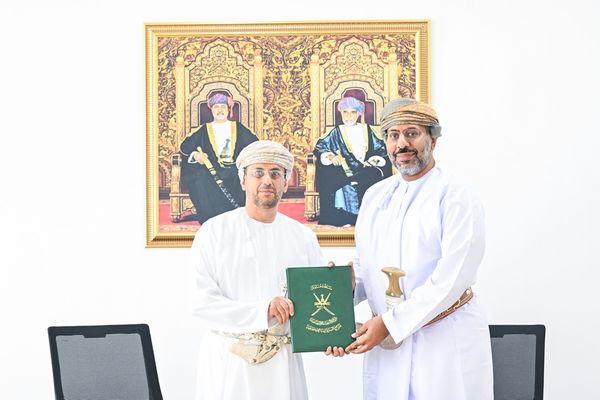 وكالة الأنباء العمانية (العمانية)
