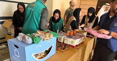 وزيرة التضامن تطمئن على وصول أول أفواج حجاج الجمعيات إلى المدينة المنورة