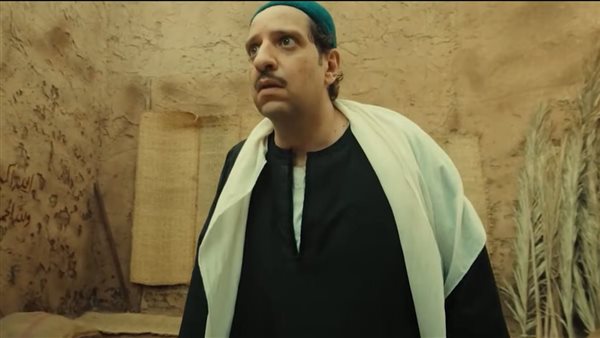 موعد عرض الحلقة الرابعة من مسلسل "النص التاني"