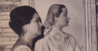 من أضواء السينما إلى رحاب الصوفية.. لمحات من حياة مديحة يسرى ومقنيات متحفها