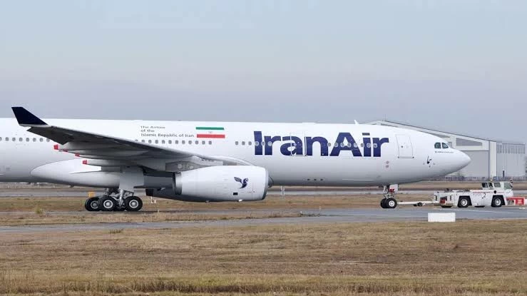 إيران تكشف: نقل طائرات مدنية إلى مطارات آمنة خلال الحرب