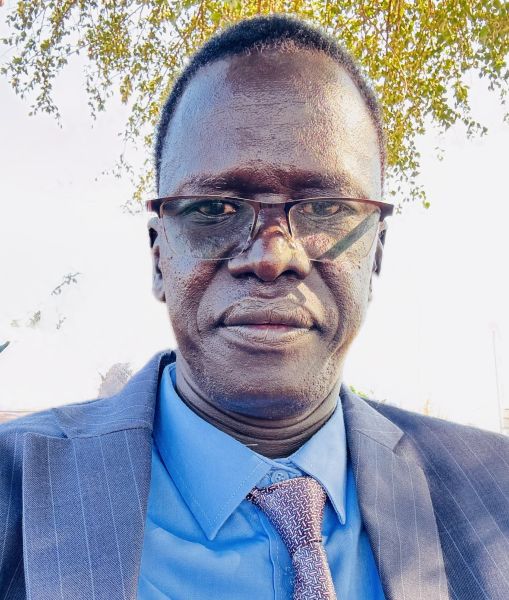 الدولة التي لم تكتمل: جنوب السودان من الثورة إلى الفوضى (1