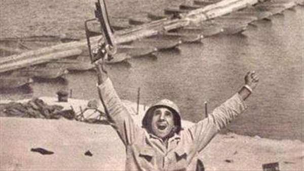 عاجل| وفاة حسانين أحمد بطل حرب أكتوبر وصاحب لقطة لحظة النصر
