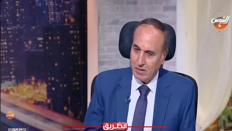 عبد المحسن سلامة: ترك الأطفال فريسة للإنترنت المفتوح دون غطاء قانوني يدمر الأجيال الناشئ