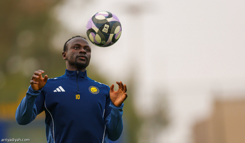 الدون انتظار.. النصر ينصح ماني بالغياب