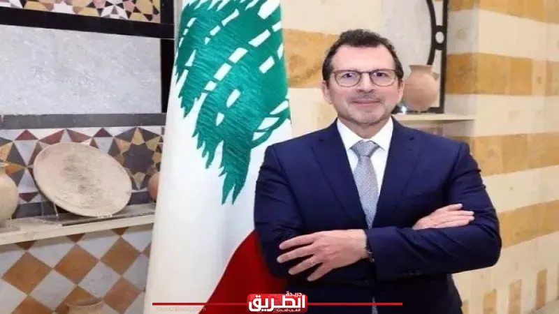 وزير المهجرين اللبناني: نراقب عودة النازحين بحذر وتركيزنا على تثبيت وقف إطلاق النار في لبنان