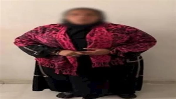 ضبط سيدة بتهمة سب أخرى داخل ميكروباص في المنصورة