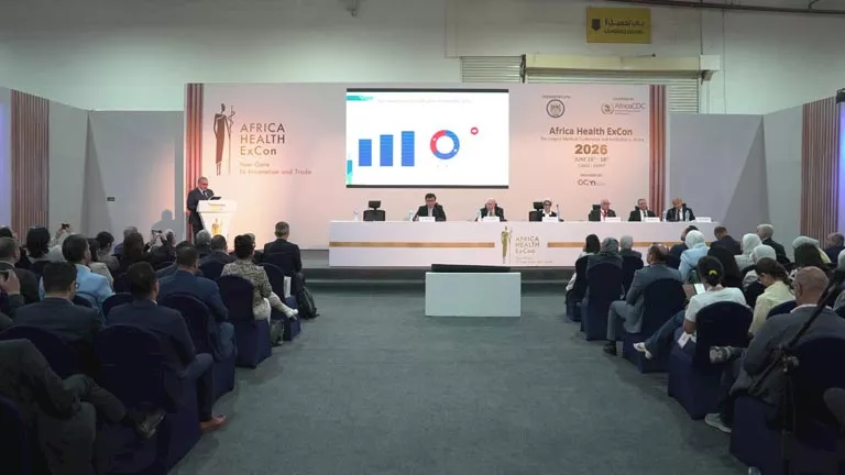 الهيئة العامة للتأمين الصحي الشامل: التكامل الرقمي بين أطراف المنظومة