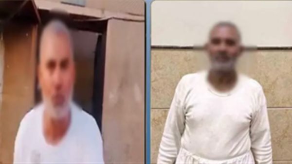 الداخلية تكشف حقيقة فيديو خادش للحياء في البحيرة.. ضبط المتهم ومفاجأة بشأن حالته النفسية