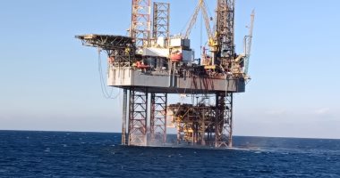 البترول: بتروجلف تضيف 10 آلاف برميل يوميًا لإنتاجها بخليج السويس