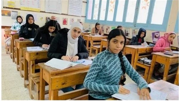 بالخطوات| نتيجة المرحلة الابتدائية محافظة القاهرة الترم الثاني 2026 بوابة التعليم الأساسي