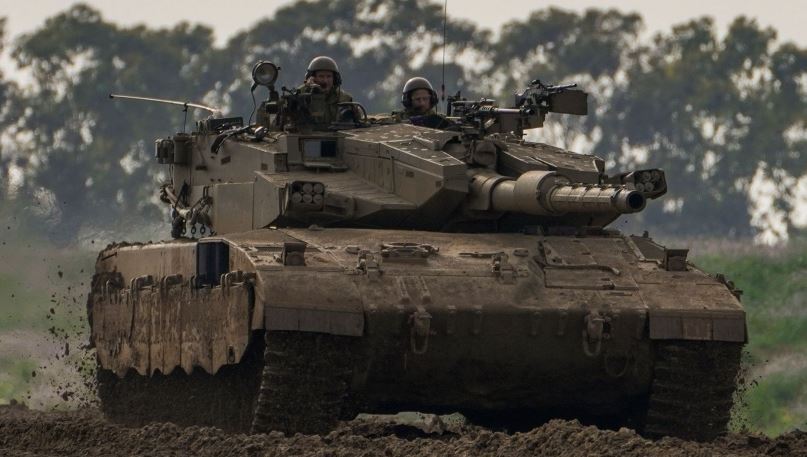 إسرائيل: عززنا قواتنا في الضفة.. ونرفع حالة التأهب لمواجهة إيران