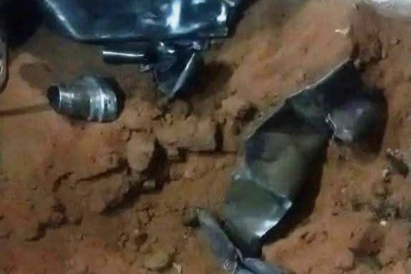 «7» قتلى و «22» مصاباً في قصف بطائرة مسيرة استهدف مدينة الأبيض – صحيفة التغيير السودانية , اخبار السودان