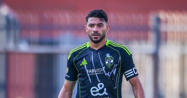 رحالة الدورى.. ياسر إبراهيم من ناشئى الزمالك إلى بطولات الأهلى