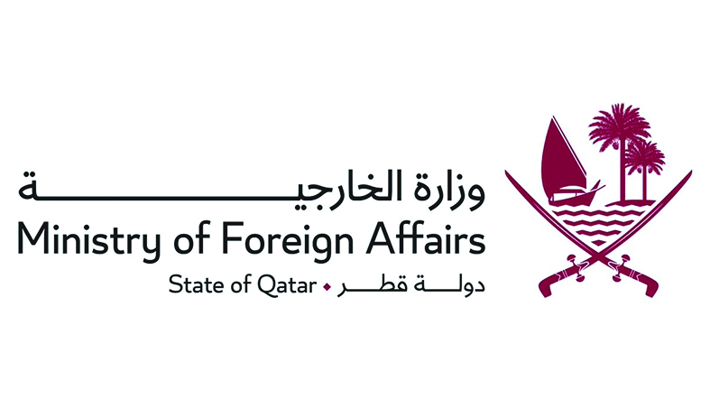 ‫ قطر تعتبر الاعتداء على الإمارات تهديدًا خطيرًا لأمن المنطقة