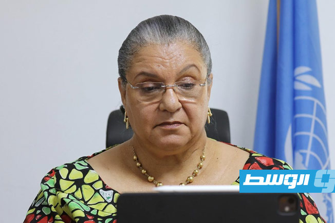 تيتيه: «الاجتماع المصغَّر» لن يحل محل «الحوار المهيكل»