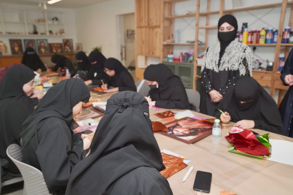 الأحساء.. إطلاق مدارس للموهوبين بمسارات تقنية وأدبية ورياضية العام القادم