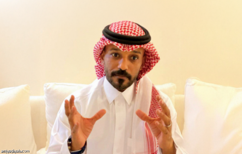 العصفور: خبرة الهلال ترجّحه أمام الأهلي